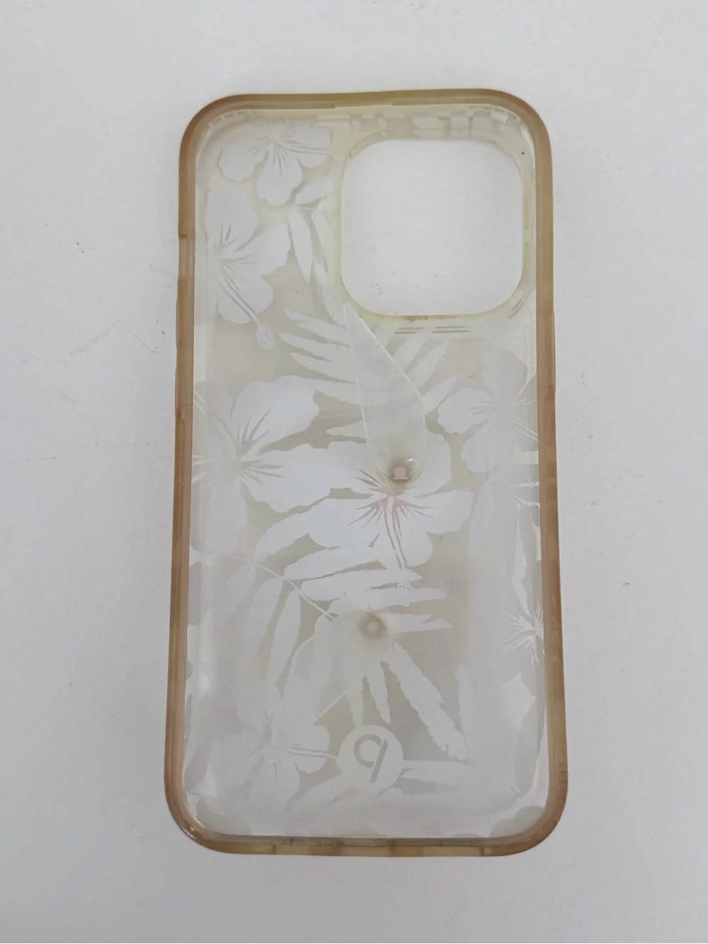 Loopy Case